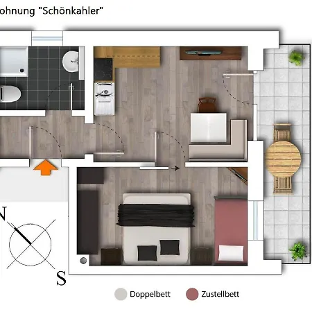Ferienhaus Allgau Bad Hindelang