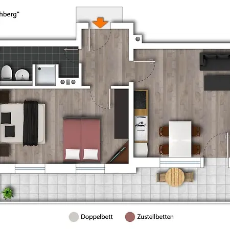 Ferienhaus Allgau *