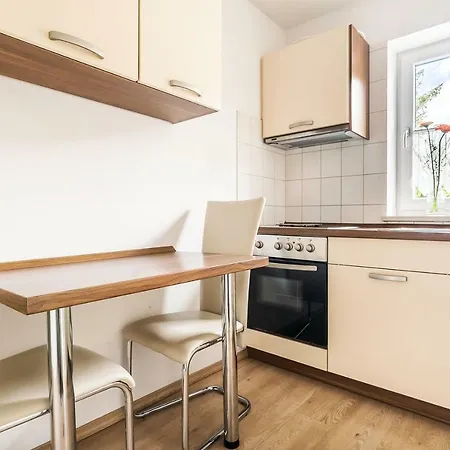 Apartamento Ferienhaus Allgau