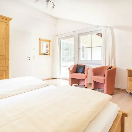 Ferienhaus Allgau *