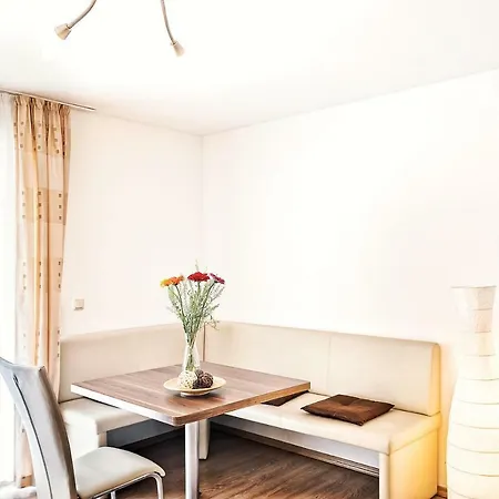 Apartamento Ferienhaus Allgau
