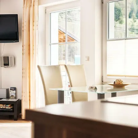 Apartamento Ferienhaus Allgau