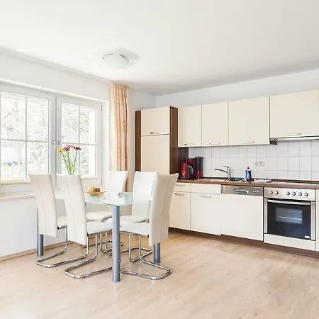 Ferienhaus Allgau Apartamento