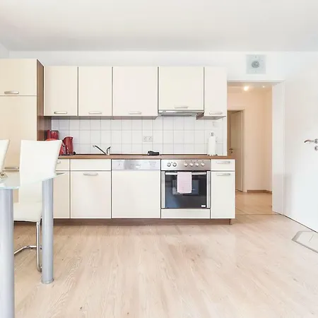 Apartamento Ferienhaus Allgau