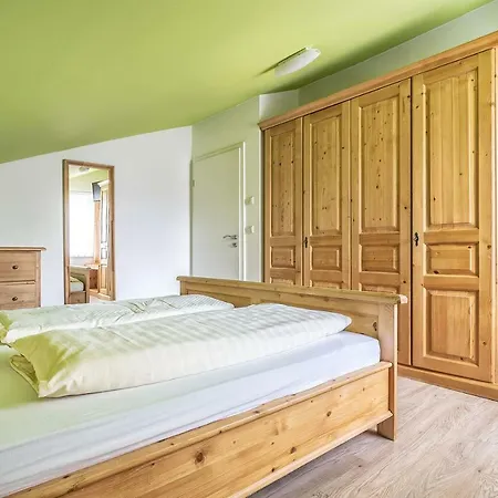 Apartamento Ferienhaus Allgau