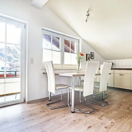 Apartamento Ferienhaus Allgau