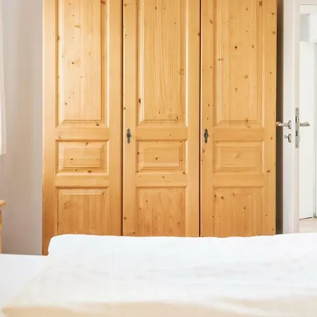 Ferienhaus Allgau Apartamento *