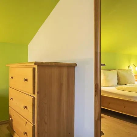 Apartamento Ferienhaus Allgau Bad Hindelang