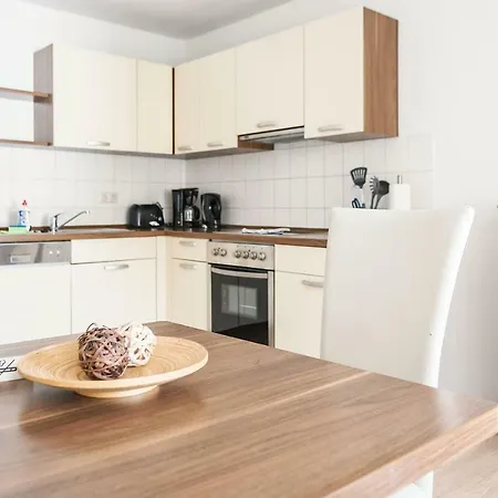 Apartamento Ferienhaus Allgau