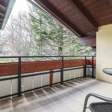 Apartamento Ferienhaus Allgau *