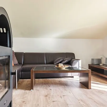 Ferienhaus Allgau Apartamento