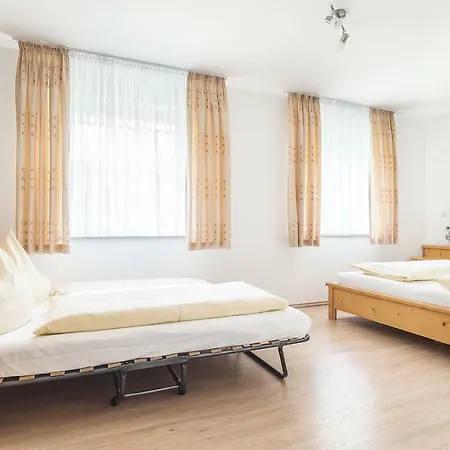 Apartamento Ferienhaus Allgau *