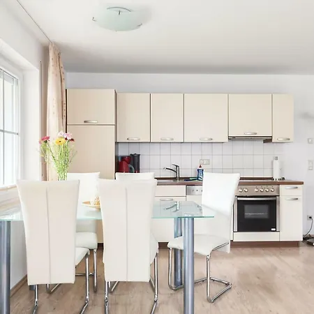 Ferienhaus Allgau Apartamento Bad Hindelang