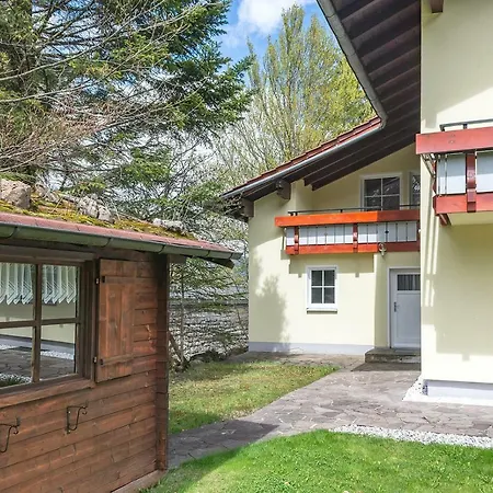 Ferienhaus Allgau *