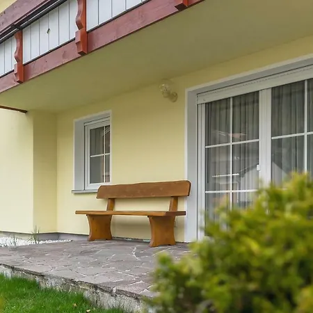 Apartamento Ferienhaus Allgau