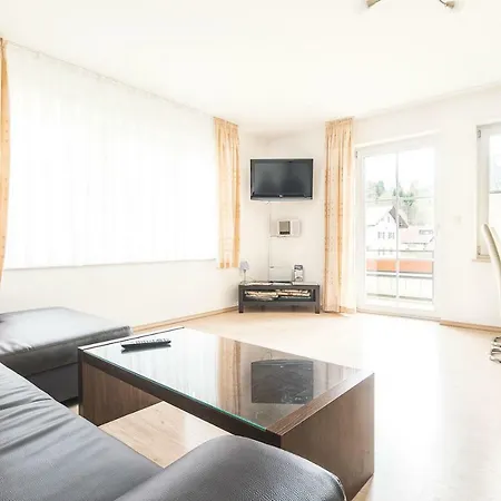 Apartamento Ferienhaus Allgau Bad Hindelang