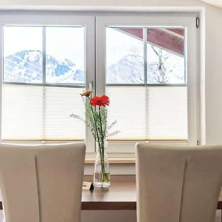 Ferienhaus Allgau
