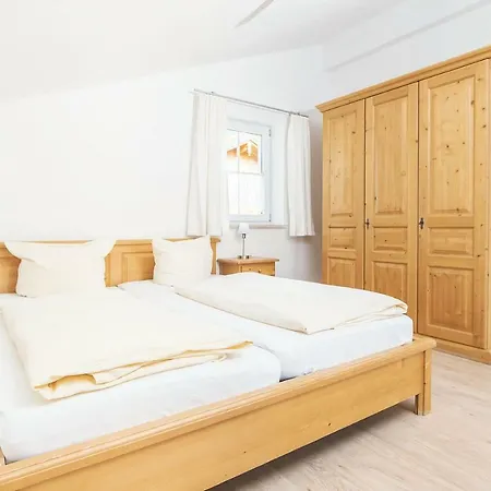 Apartamento Ferienhaus Allgau *