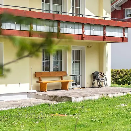Ferienhaus Allgau Bad Hindelang