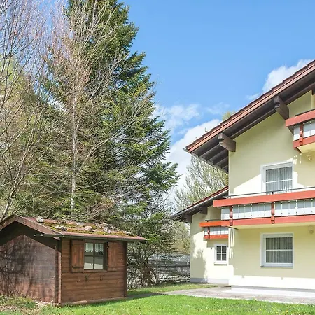 Ferienhaus Allgau