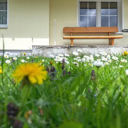 Ferienhaus Allgau Apartamento