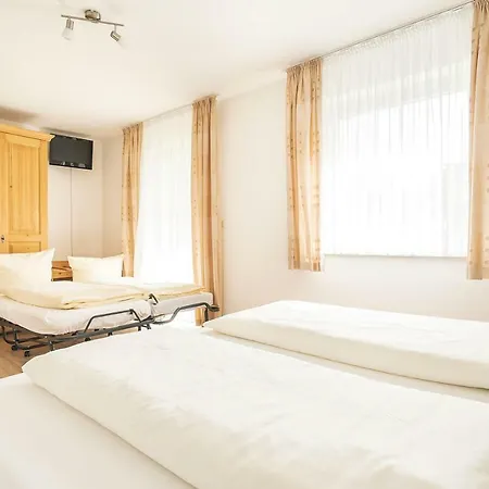 Ferienhaus Allgau Apartamento