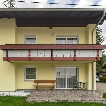 Apartamento Ferienhaus Allgau Bad Hindelang