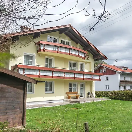 Apartamento Ferienhaus Allgau Bad Hindelang