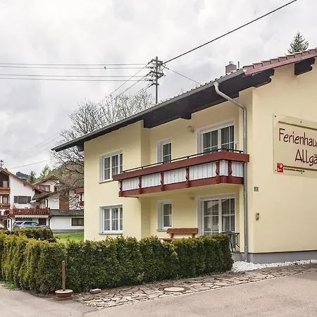 Ferienhaus Allgau