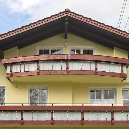 Ferienhaus Allgau *